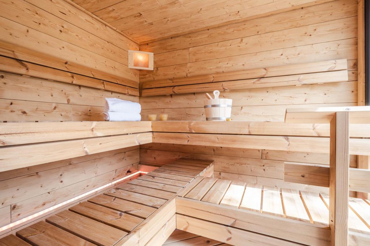 Bergwaldchalets Wellness Schierke Kültér fotó
